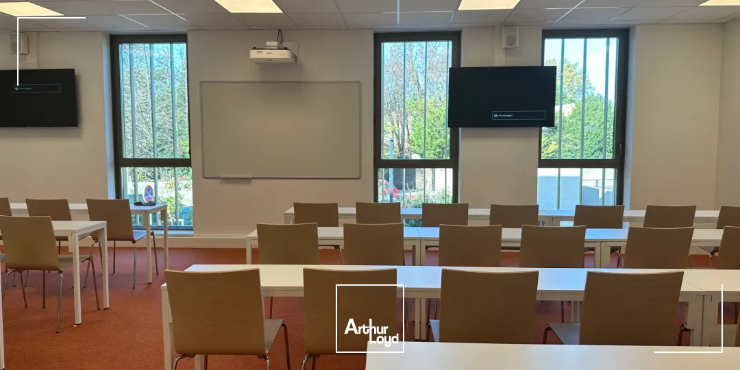 Bureaux - Location - AIX EN PROVENCE - 13100 - 1108-2305 - 7925190