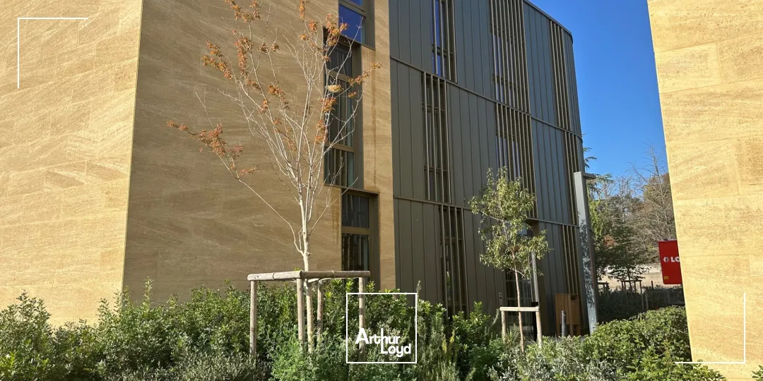 Bureaux - Location - AIX EN PROVENCE - 13100 - 1108-2305 - 7925187