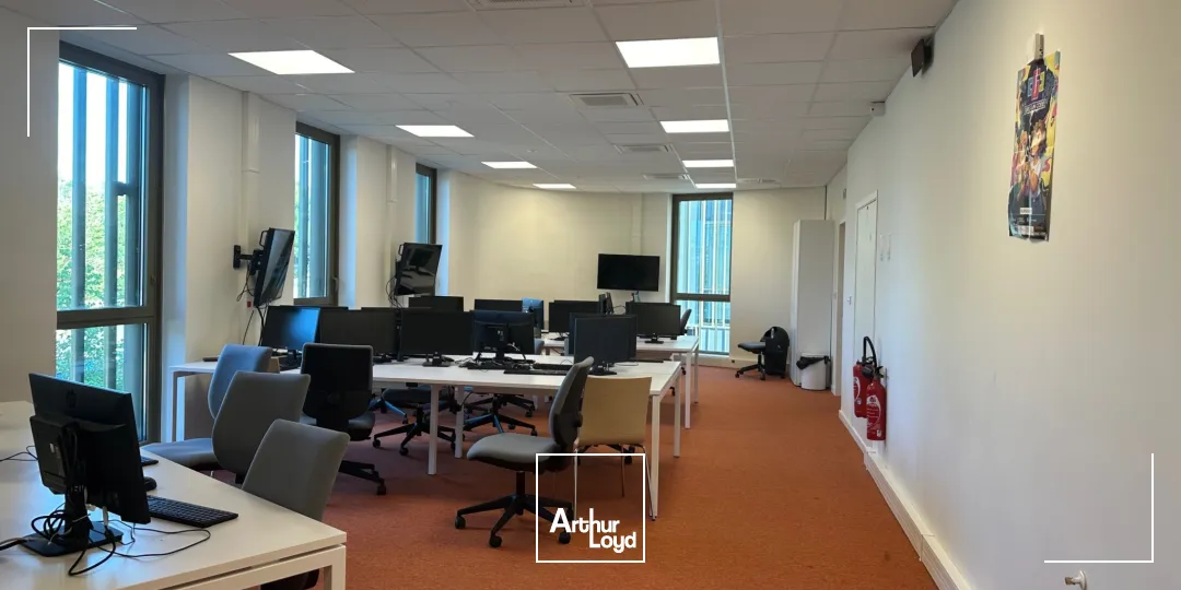Bureaux - Location - AIX EN PROVENCE - 13100 - 1108-2305 - 7925189