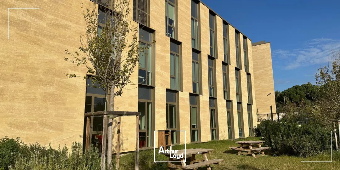 Bureaux - Location - AIX EN PROVENCE - 13100 - 1108-2305 - 7925186