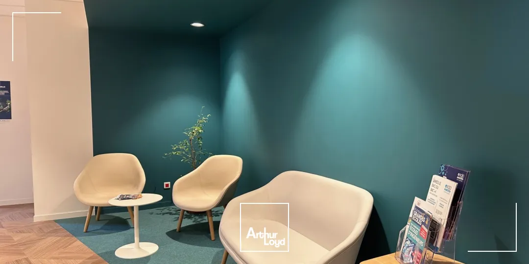 Bureaux - Location - AIX EN PROVENCE - 13100 - 1108-2305 - 7925188