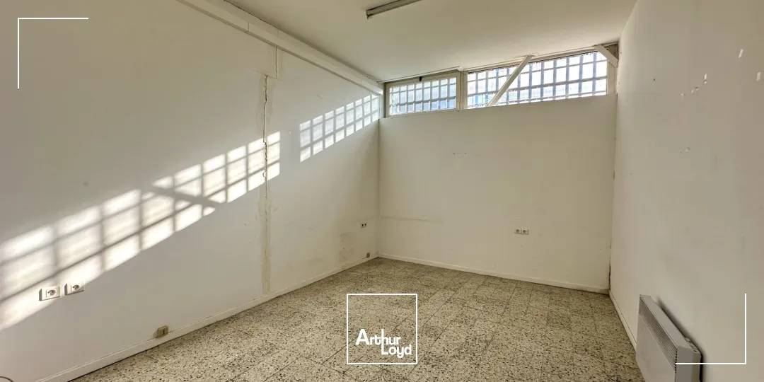 Bureaux - Location - VENELLES - 13770 - 30-155 - 7925456