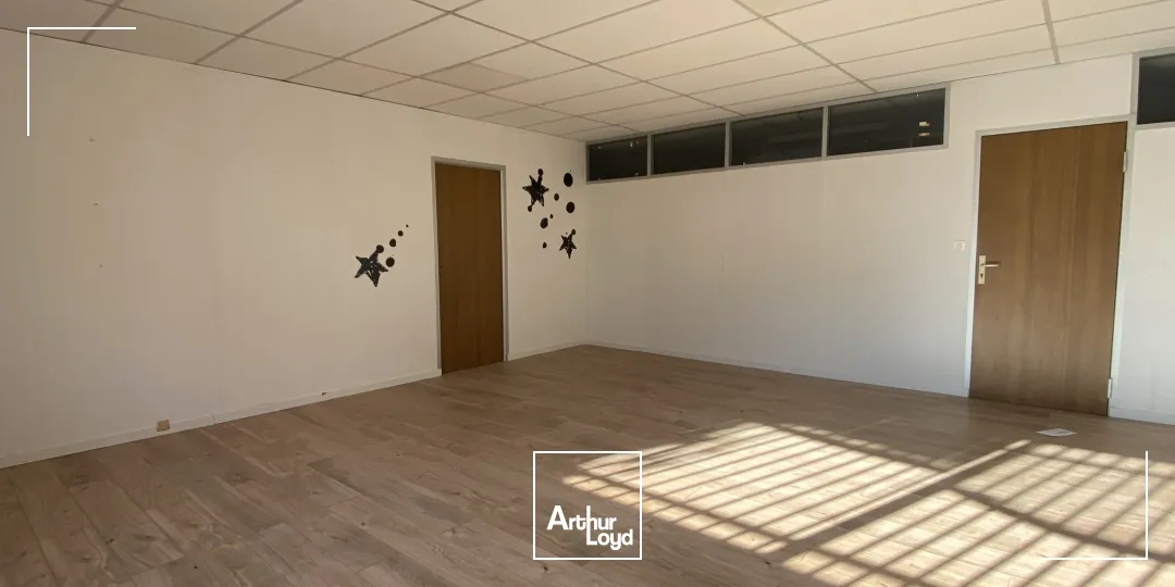 Bureaux - Location - VENELLES - 13770 - 30-155 - 7925450