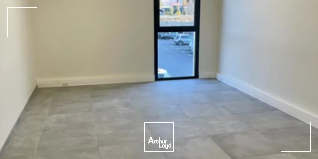 Bureaux - Location - SAINT CANNAT - 13760 - 20-20 - 7925496