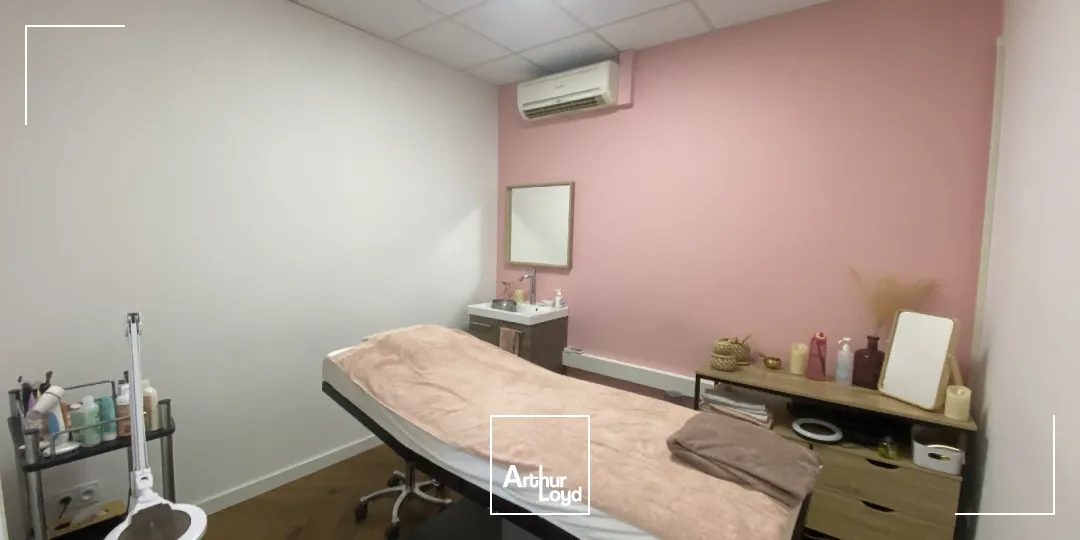 Locaux commerciaux - Cession - SALON DE PROVENCE - 13300 - 56-56 - 7925597