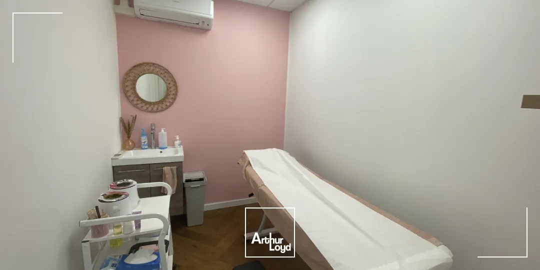 Locaux commerciaux - Cession - SALON DE PROVENCE - 13300 - 56-56 - 7925598