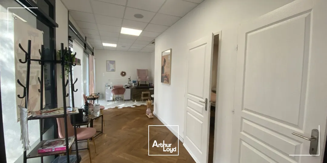 Locaux commerciaux - Cession - SALON DE PROVENCE - 13300 - 56-56 - 7925600