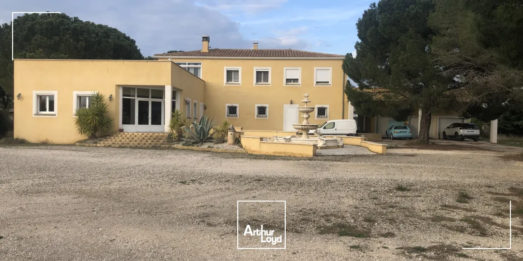 Locaux commerciaux - Vente - ISTRES - 13800 - 633-633 - 7925826
