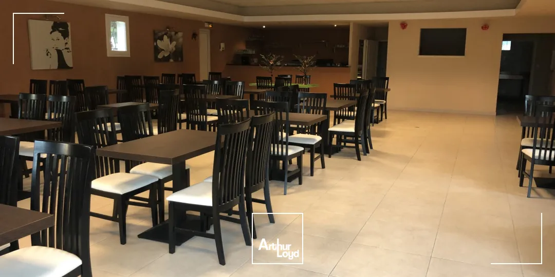 Locaux commerciaux - Vente - ISTRES - 13800 - 633-633 - 7925830