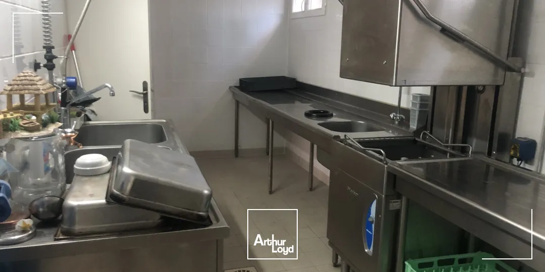 Locaux commerciaux - Vente - ISTRES - 13800 - 633-633 - 7925832