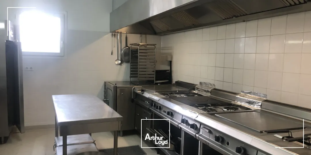 Locaux commerciaux - Vente - ISTRES - 13800 - 633-633 - 7925833