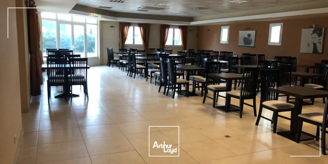 Locaux commerciaux - Vente - ISTRES - 13800 - 633-633 - 7925829