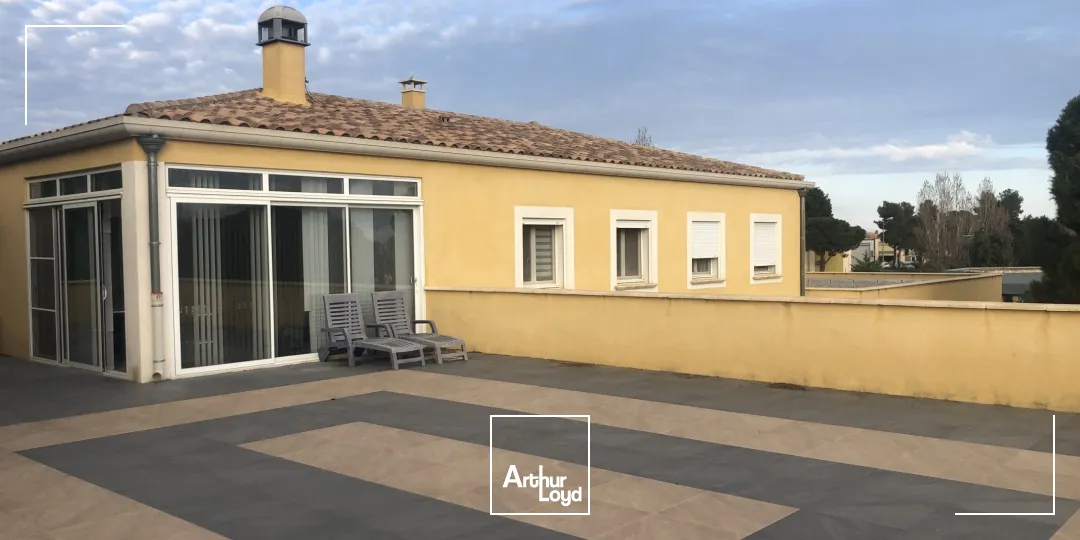 Locaux commerciaux - Vente - ISTRES - 13800 - 633-633 - 7925827