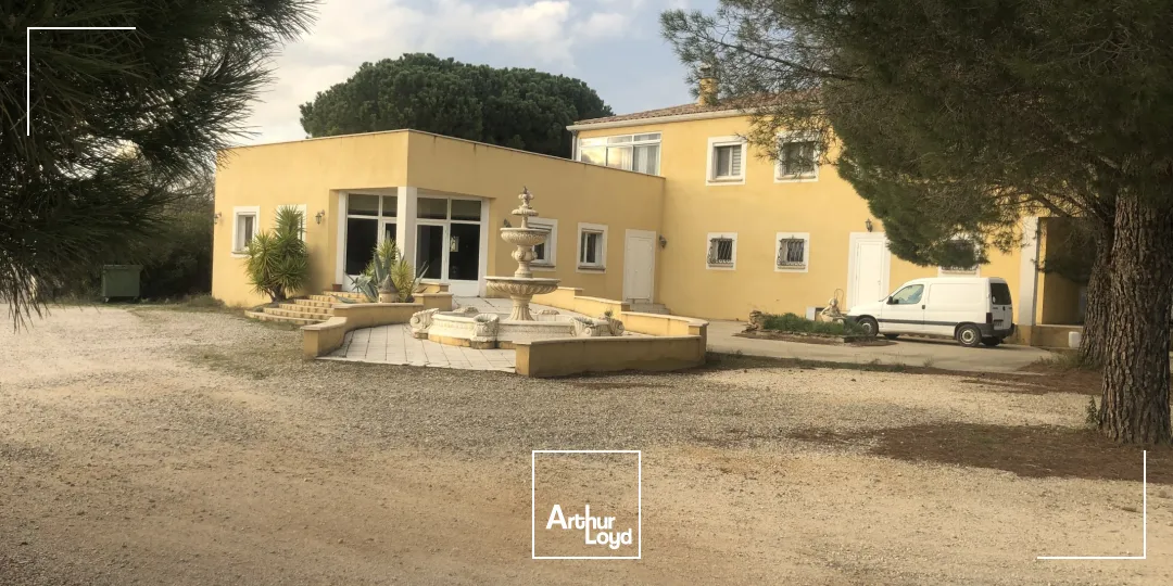 Locaux commerciaux - Vente - ISTRES - 13800 - 633-633 - 7925837