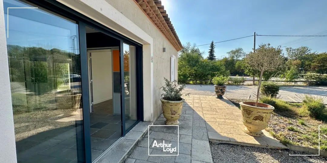 Bureaux - Location - AIX EN PROVENCE - 13100 - 160-160 - 7926571