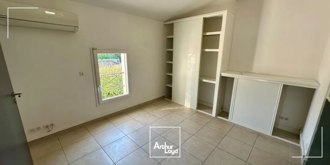 Bureaux - Location - AIX EN PROVENCE - 13100 - 160-160 - 7926574