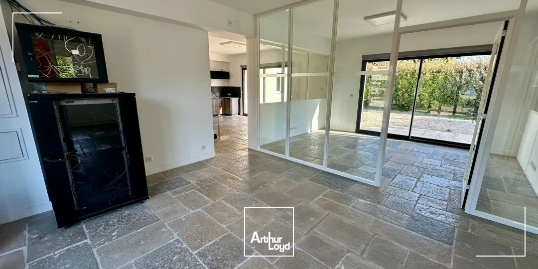 Bureaux - Location - AIX EN PROVENCE - 13100 - 160-160 - 7926576