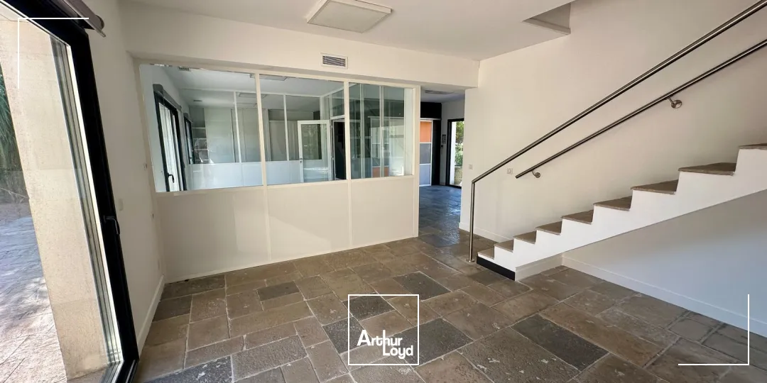 Bureaux - Location - AIX EN PROVENCE - 13100 - 160-160 - 7926577