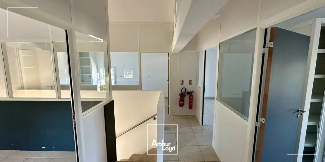 Bureaux - Location - AIX EN PROVENCE - 13100 - 160-160 - 7926585