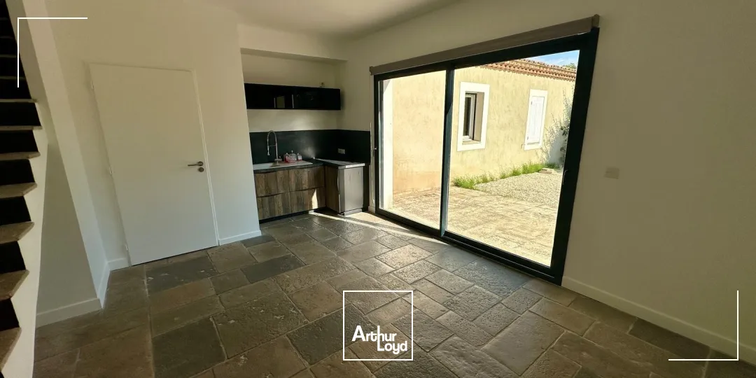Bureaux - Location - AIX EN PROVENCE - 13100 - 160-160 - 7926580