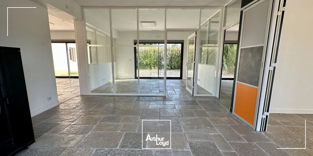 Bureaux - Location - AIX EN PROVENCE - 13100 - 160-160 - 7926578