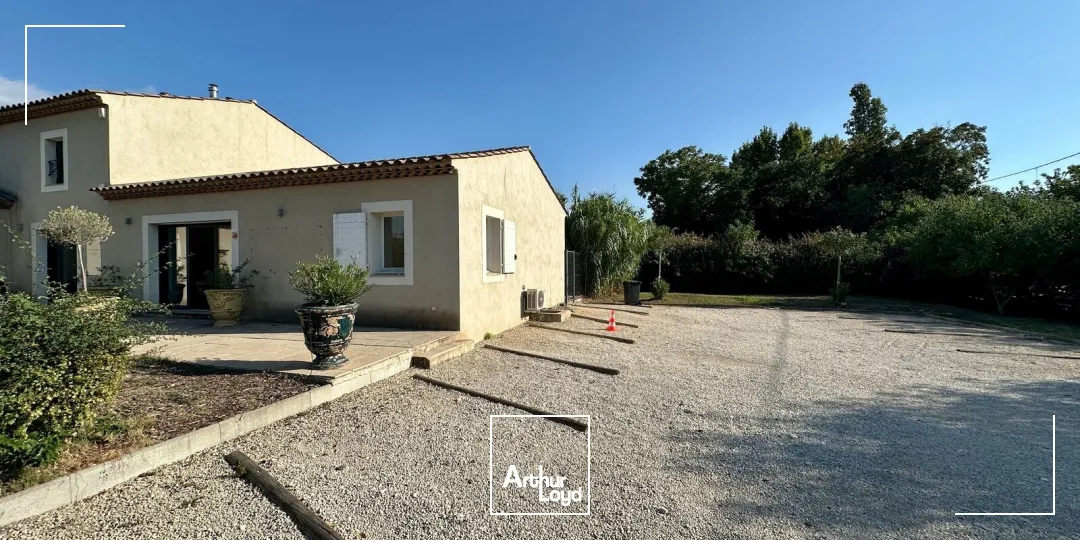 Bureaux - Location - AIX EN PROVENCE - 13100 - 160-160 - 7926579