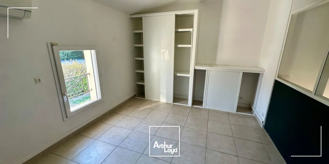 Bureaux - Location - AIX EN PROVENCE - 13100 - 160-160 - 7926581