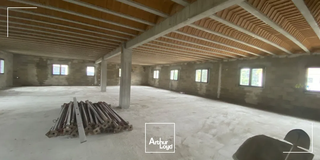 Bureaux - Location - PELISSANNE - 13330 - 25-260 - 7926821