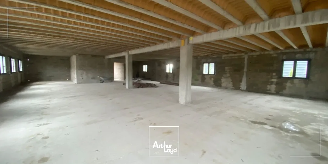 Bureaux - Location - PELISSANNE - 13330 - 25-260 - 7926820