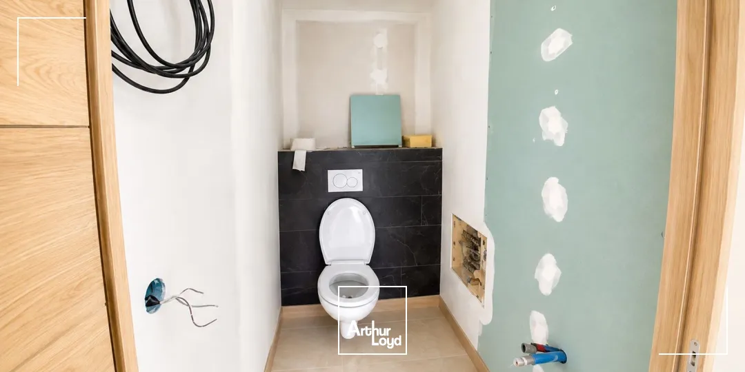 Locaux d'activité & Entrepôts - Location - SALON DE PROVENCE - 13300 - 200-200 - 7927308