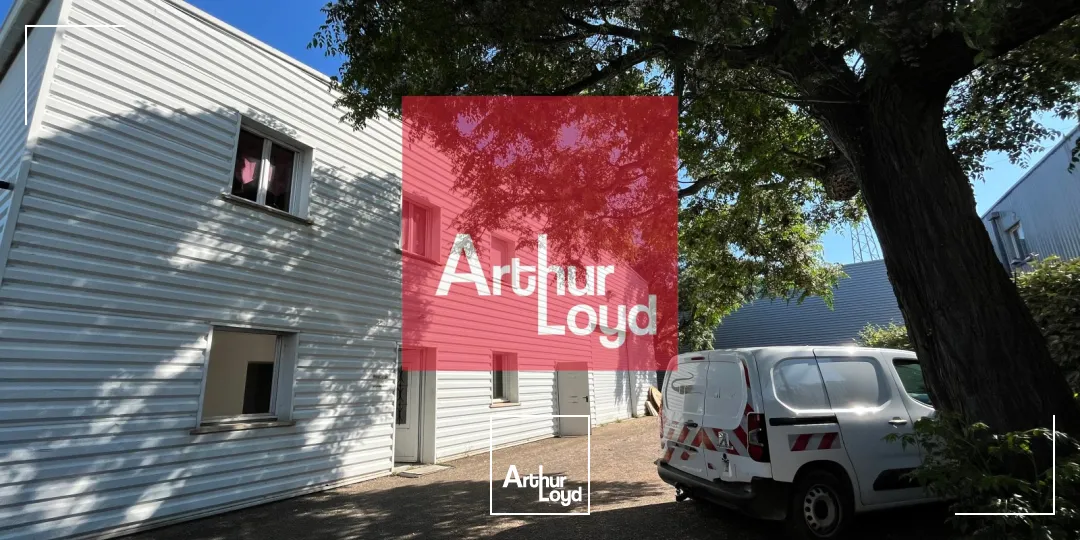 Locaux d'activité & Entrepôts - Location - NIMES - 30900 - 315-315 - 7928100
