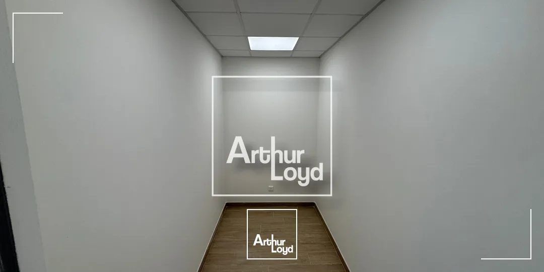 Bureaux - Location - VEZENOBRES - 30360 - 18-58 - 7928116