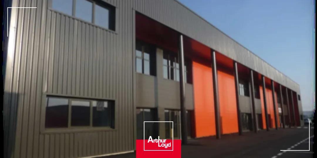 Bureaux - Location - ARNAS - 69400 - 175-175 - 7930464