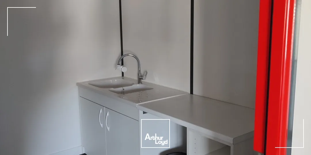 Bureaux - Location - LIMAS - 69400 - 79-79 - 7930640