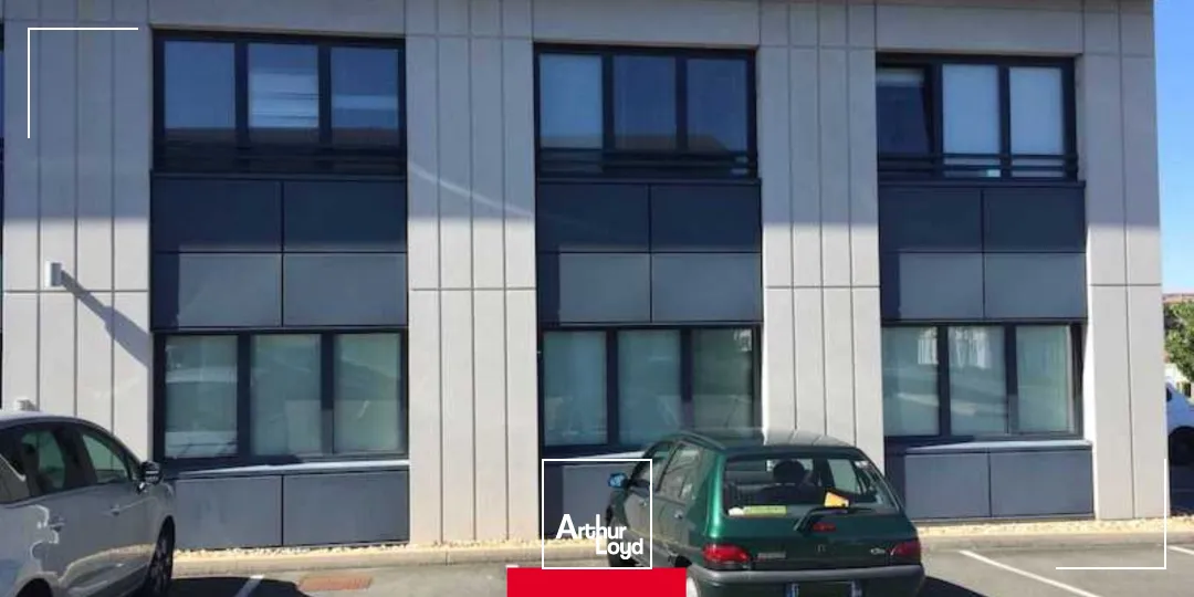 Bureaux - Location - LIMAS - 69400 - 79-79 - 7930634
