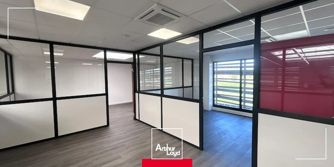 Locaux d'activité & Entrepôts - Location - CERTINES - 01240 - 522-522 - 7930958