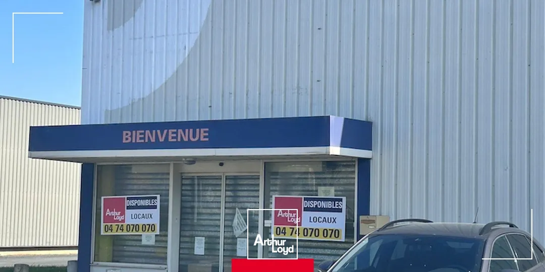 Locaux commerciaux - Vente - SANCE - 71000 - 570-570 - 7931053