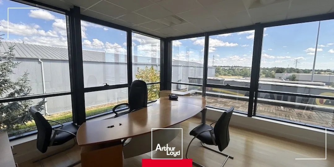 Locaux d'activité & Entrepôts - Location - MACON - 71000 - 3570-3570 - 7931115
