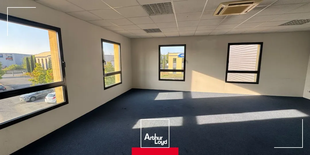 Locaux d'activité & Entrepôts - Location - ARNAS - 69400 - 1864-1864 - 7931138