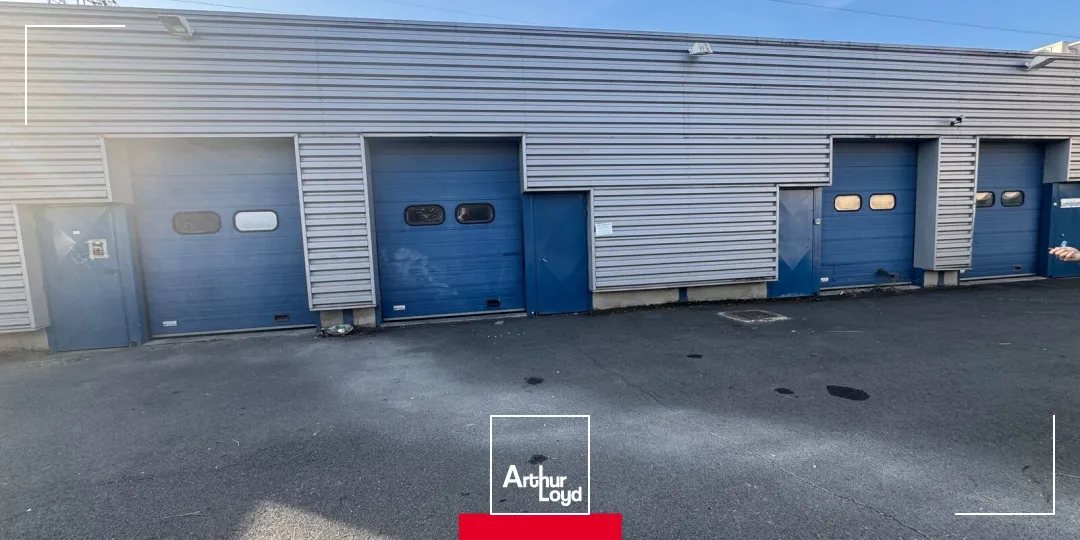 Locaux d'activité & Entrepôts - Location - ARNAS - 69400 - 87-237 - 7931139