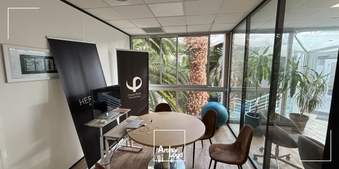 Bureaux - Vente - BORDEAUX - 33300 - 265.4-265.4 - 7931160
