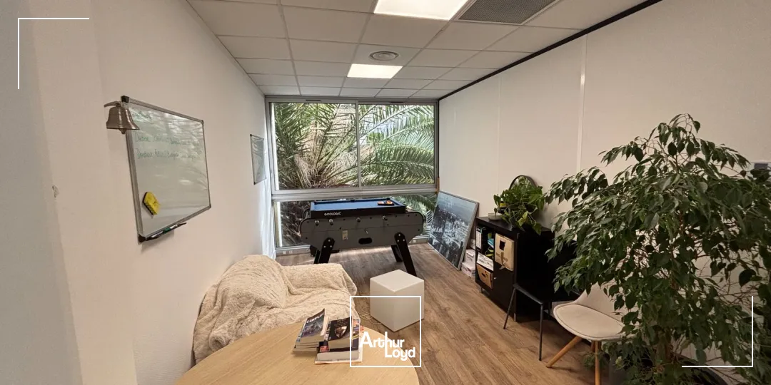 Bureaux - Vente - BORDEAUX - 33300 - 265.4-265.4 - 7931161