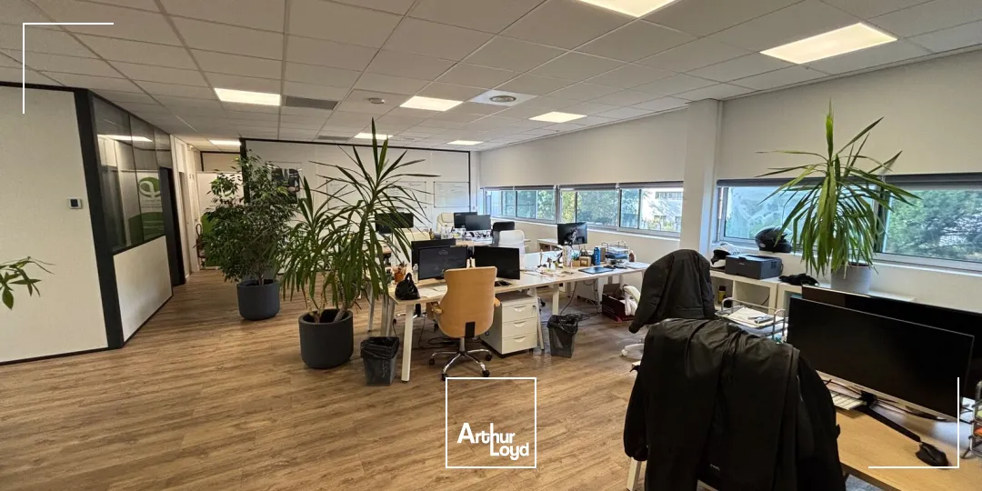 Bureaux - Vente - BORDEAUX - 33300 - 265.4-265.4 - 7931157