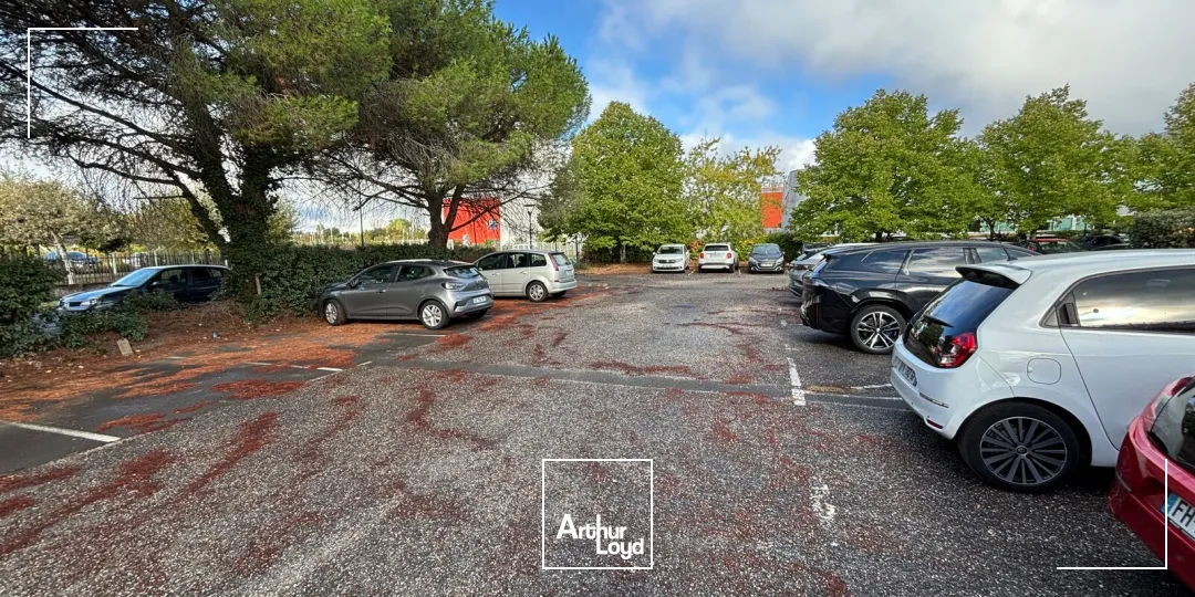 Bureaux - Vente - BORDEAUX - 33300 - 265.4-265.4 - 7931163