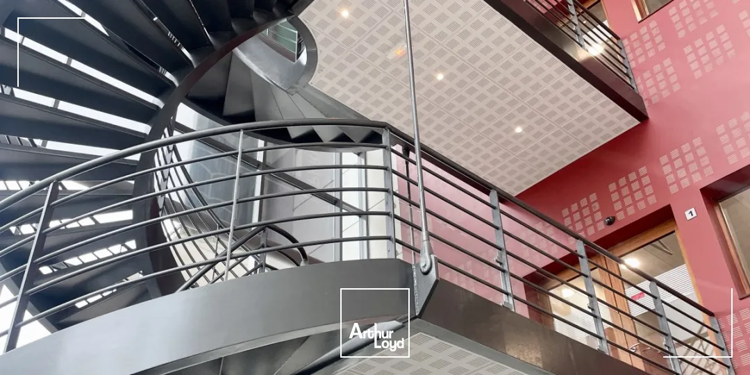Bureaux - Location - ROUEN - 76100 - 325-2236 - 7931188