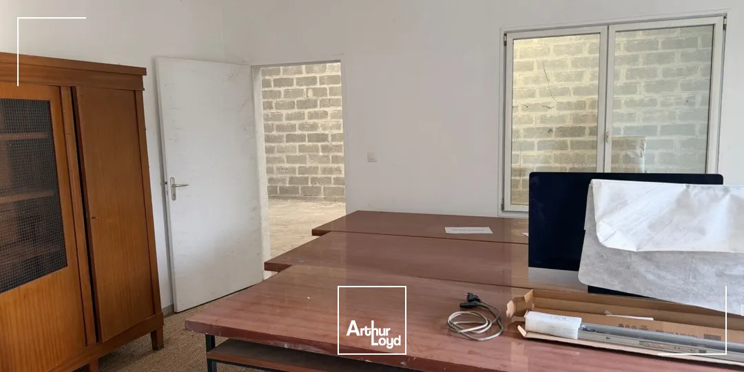 Locaux d'activité & Entrepôts - Location - GRAVIGNY - 27930 - 400-400 - 7931196