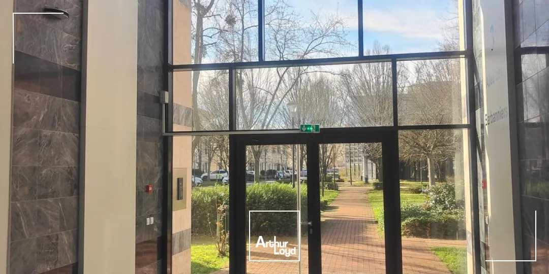 Locaux d'activité & Entrepôts - Vente - GENNEVILLIERS - 92230 - 2331-2331 - 7931243
