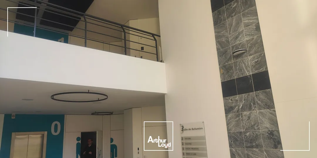 Locaux d'activité & Entrepôts - Vente - GENNEVILLIERS - 92230 - 2331-2331 - 7931244