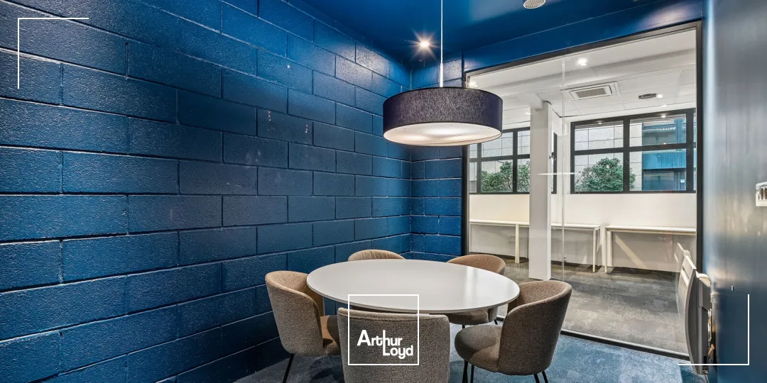 Bureaux - Vente - BOULOGNE BILLANCOURT - 92100 - 581.26-581.26 - 7931249