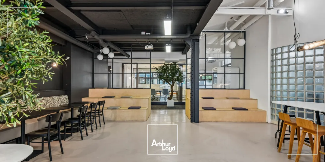 Bureaux - Vente - BOULOGNE BILLANCOURT - 92100 - 581.26-581.26 - 7931260